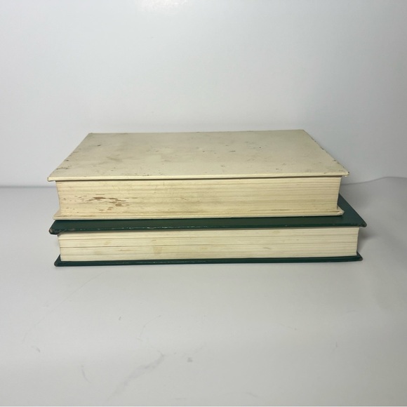 Lot of 2 VTG 1980’s Weight Watcher Cookbooks J. Nidetch - Picture 3 of 16